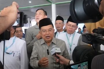 Jusuf Kalla: Tapera bukan hal baru