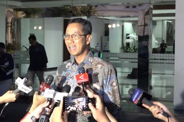 Sekretariat Presiden gelar rapat persiapan HUT RI 17 Agustus di IKN