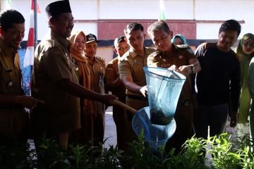 DP3 Pontianak fokus tingkatkan kesejahteraan masyarakat pesisir