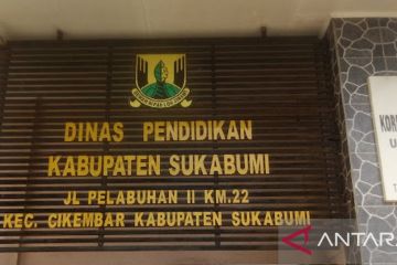 Disdik Sukabumi membenarkan adanya pelajar SMP tewas dianiaya