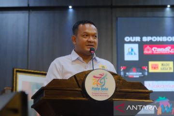Kadin Surakarta siapkan SDM hadapi aglomerasi industri