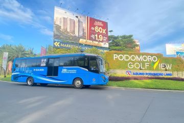 Ini Jadwal Operasional JR Connexion DAMRI Mulai 3 Juni 2024