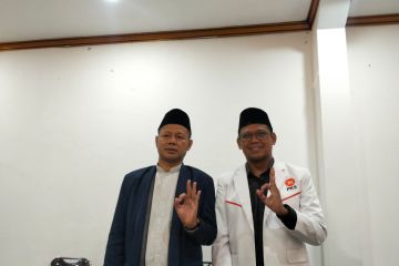 NasDem Depok usul nama Imam Budi Hartono sebagai calon wali kota