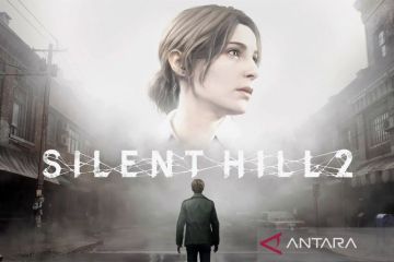Gim "Silent Hill 2" versi remake dirilis di PS5 dan PC pada 8 Oktober