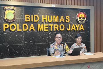 Video asusila ibu-anak, Polisi: Rencana awal rekam dengan suaminya