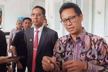 DKI komit mudahkan perizinan revitalisasi tiga rumah sakit