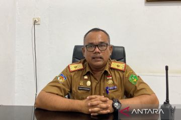 Pemkot Bengkulu siagakan 80 personel antisipasi dampak La Nina