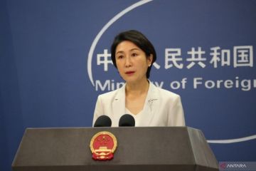 Beijing: Pertemuan tiga menhan AS, Korsel, Jepang hanya serang China