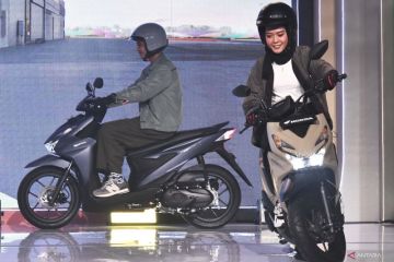 Syarat mengajukan kredit motor Honda