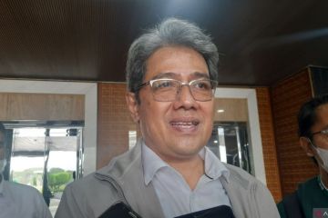 Mantan Wakil Kepala OIKN Dhony Rahajoe bangga jadi bagian sejarah IKN