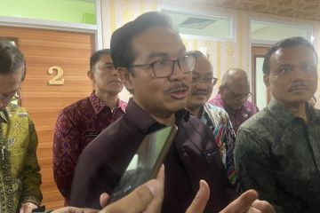 Hari Keluarga, Kepala BKKBN sedih ada 500 ribu perceraian tiap tahun