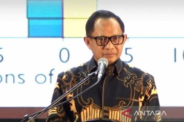 Mendagri: Pilkada serentak menyelaraskan visi-misi pusat dan daerah