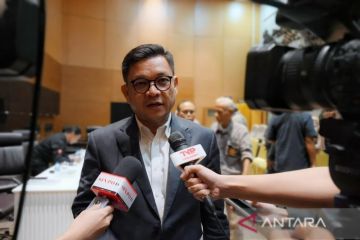 Komisi VIII minta UU KIA segera berlaku menuju Indonesia Emas 2045