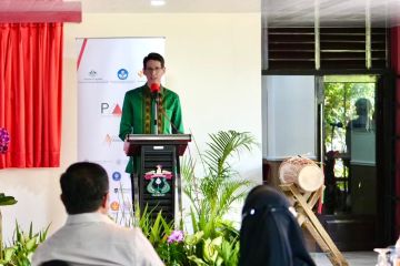 Kemitraan Riset Australia-Indonesia perluas penelitian di Sulawesi