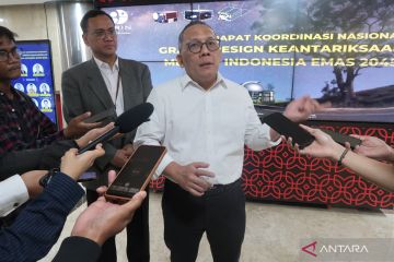 BRIN sebut Indonesia butuh enam satelit penginderaan jauh