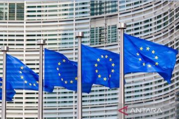 Paket sanski baru Uni Eropa atas Rusia akan disahkan pada 24 Juni