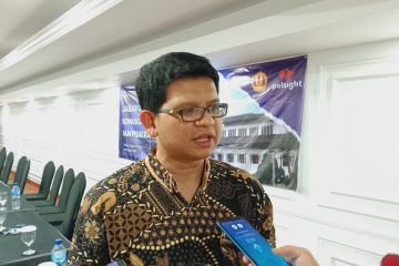 Survei: Ekonomi jadi isu utama yang harus dibereskan di Kota Bandung