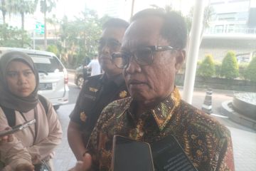 Pemerintah: Sosialisasi pidana bersyarat dimulai di empat provinsi