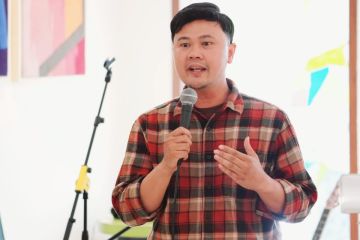 KPU DKI buka penerimaan 29.315 petugas Pantarlih untuk Pilgub 2024