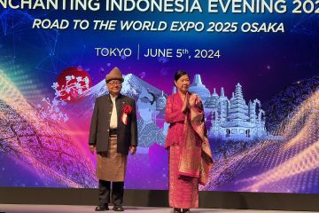 Indonesia Investment Forum Tokyo hasilkan enam kesepakatan investasi