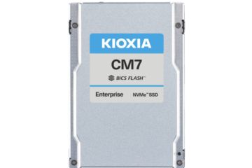 Kioxia dan Xinnor Bekerja Sama Berikan Solusi RAID SSD PCIe 5.0 NVMe Berkinerja Tinggi Untuk Penggunaan di Perusahaan dan Pusat Data