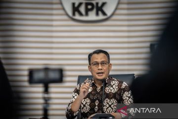 KPK ungkap periksa tiga saksi kerabat Harun Masiku