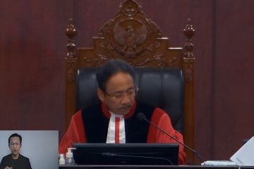 MK perintahkan hitung ulang-PSU di Cirebon karena surat suara robek