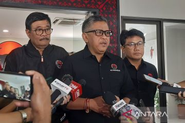 PDIP tegaskan tak usung Bobby Nasution pada Pilkada Sumut