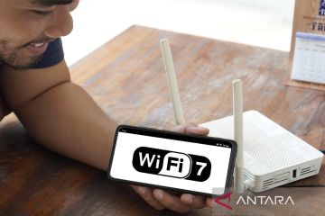 Telkomsel jadi yang pertama siap adopsi Wi-Fi 7 di Indonesia