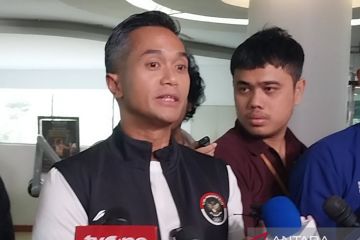 CdM Indonesia fokus jaga mental atlet hadapi Olimpiade Paris