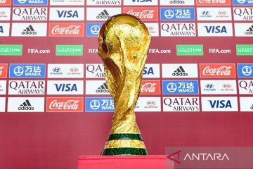 Kualifikasi Piala Dunia 2026, 13 negara melaju ke putaran ketiga