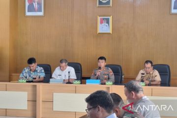 Wakapolres: Kota Pangkalpinang bebas pungli