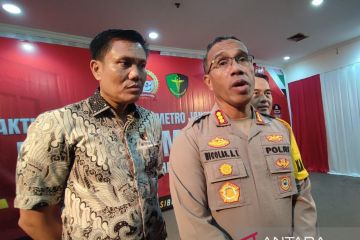 Polisi cari siswi SMAN 61 yang hilang di Jakarta Timur