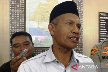 Pemkab Aceh Barat siapkan strategi pencegah korupsi terintegrasi
