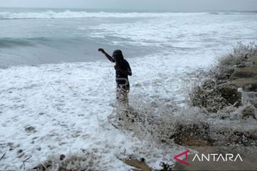 BMKG: Waspada cuaca buruk di sejumlah wilayah Bali hingga 9 Juni