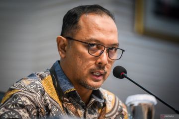 KPK periksa Ketua Pokja pengadaan RCV Basarnas