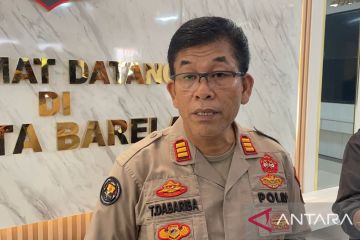 Polisi: Ketua PSI Batam konsumsi narkoba sejak 2011