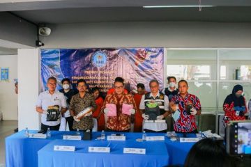 Bea Cukai dan BNNP DKI Jakarta Bersinergi Musnahkan Narkotika