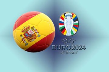 Luis de la Fuente coret tiga nama, Spanyol umumkan skuad Euro 2024