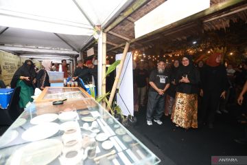 Pemkab ajak masyarakat kenali sejarah Banyuwangi lewat pameran