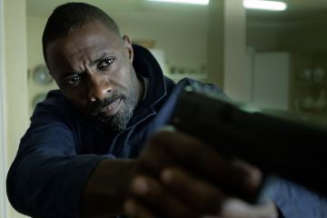 Idris Elba akui berperan sebagai antagonis serasa seperti terapi
