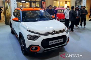 Citroen akan hentikan produksi mobil kecil dan besar untuk profit