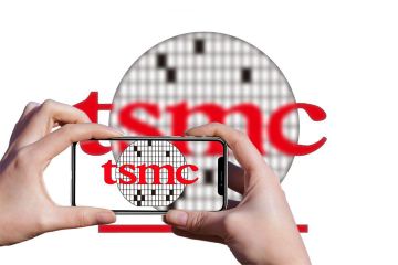 TSMC tak anggap ancaman dari pergerakan Huawei kembangkan chip
