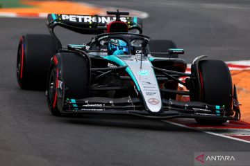 Statistik Grand Prix Austria di Spielberg