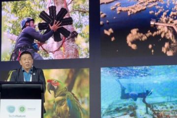 Huawei dan IUCN Gelar Tech4Nature Summit untuk Mempromosikan Inovasi dalam Konservasi Alam
