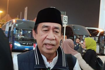 Legislator imbau WNI pengguna visa non-haji segera pulang ke Indonesia