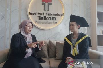 Rektor:  ITTP akan bertransformasi menjadi Telkom University