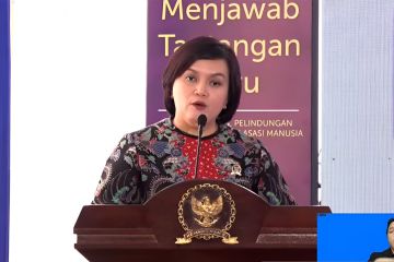 Komnas HAM paparkan keberhasilan proses kasus menonjol selama 2023