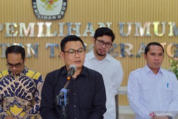 KPU tetapkan si Bambu jadi maskot Pilkada Kabupaten Tangerang 