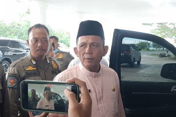 Gubernur Kepri: Realisasi pendapatan APBD hingga Juni Rp1,5 triliun